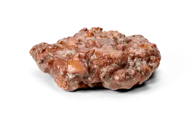 Apple Fritter
