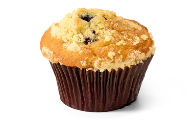 Blueberry Muffin