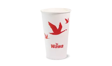 Regular Cappuccino