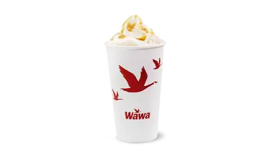 Caramel Latte