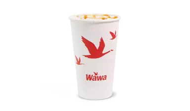 Caramel Macchiato