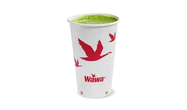 Chai Matcha
