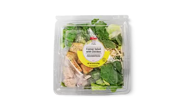 Chicken Caesar Salad, 10.3 oz