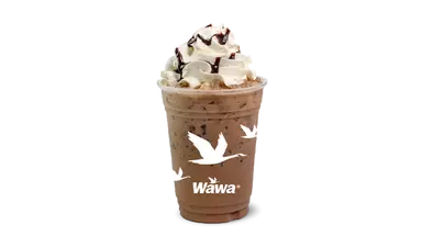 Chocolate Iced Chai Tea
