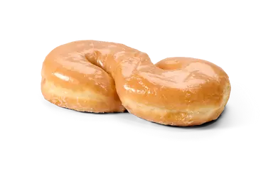 Cinnamon Sugar Twist