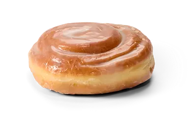 Coffee Roll