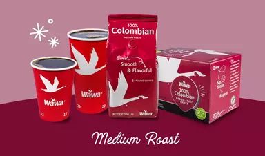 Colombian Coffee