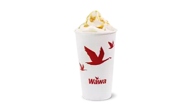 Dulce de Leche Latte