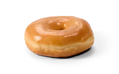 Glazed Donut
