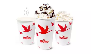 Hot Beverages