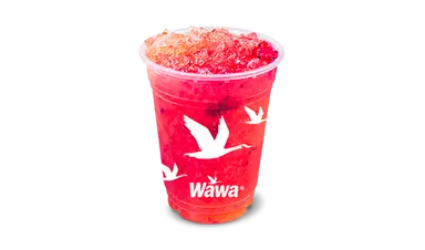 Mango Passion Fruit Refresher