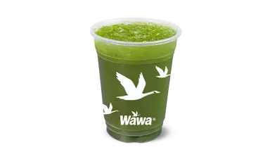 Matcha Lemonade