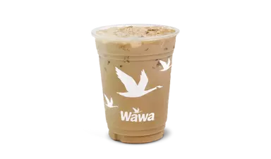 Milk & Sugar Cold Brew