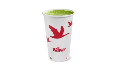 Mint Matcha