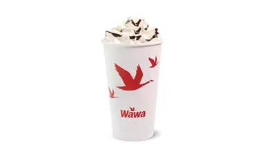 Mocha Latte