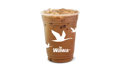 Mocha Mint Cold Brew