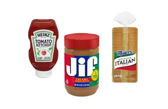 Pantry Staples