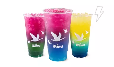 Rechargers Energy Drinks