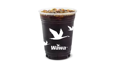 Regular Black Cold Brew