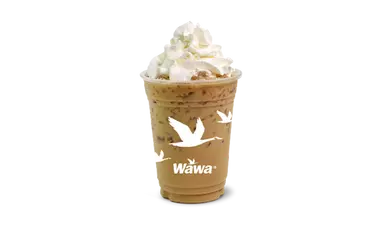 Regular Iced Chai Tea