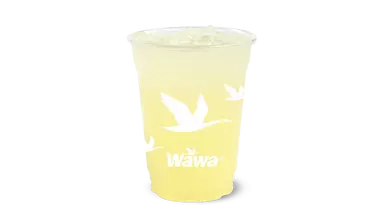 Regular Lemonade