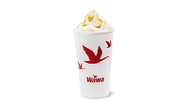 Salted Caramel Latte