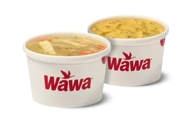 Soups & Sides