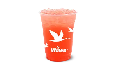 Strawberry Lemonade