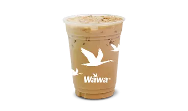Vanilla Cold Brew