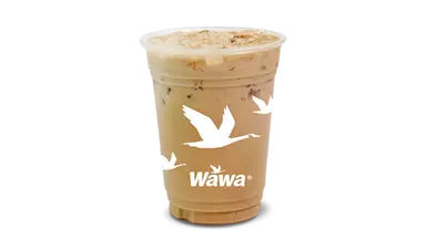 Vanilla Fresh Brewed Iced Coffee