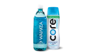 Water Varieties