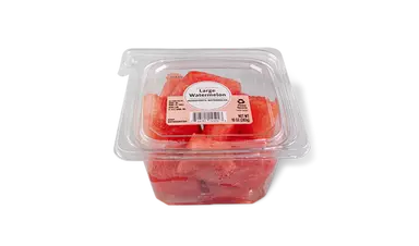 Fresh Watermelon Cup 10 oz