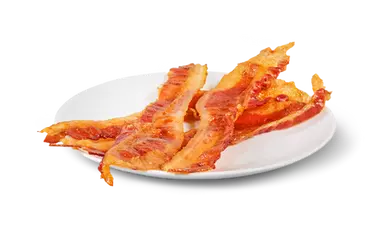 Applewood Smoked Bacon Side