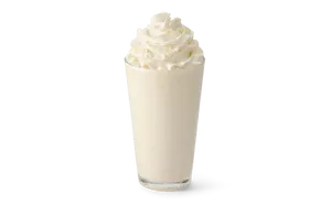 Banana Cream Smoothie