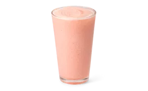 Berry Burst Lower Sugar Frozen Energy Drink