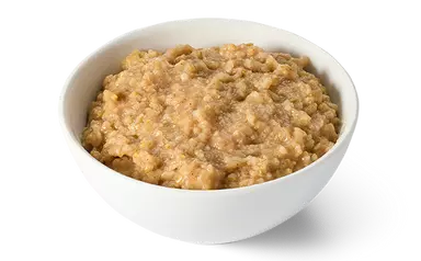 Brown Sugar Oatmeal