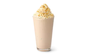 Chocolate Cake Batter Smoothie
