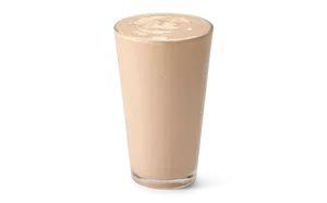 Chocolate Milkshake