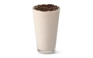 Cookies and Cream Milkshake