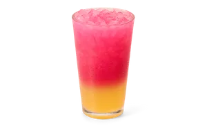 Dragon Burst Iced Energy Drink