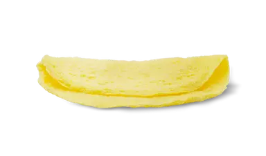 Egg Omelet Bowl
