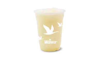 Frozen Lemonade