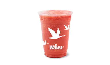 Frozen Strawberry Lemonade