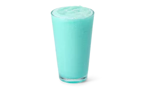 Island Surf Frozen Energy Drink