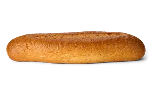 Loose Wheat Classic Roll