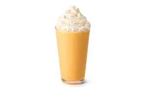 Mango Fruit Smoothie