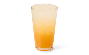 Mango Sunrise Lower Sugar Iced Energy Drink