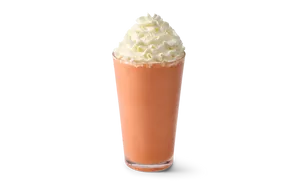 Mango Watermelon Fruit Smoothie