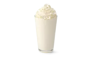 Mint Cream Smoothie
