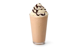 Mocha Double Shot Frozen Cappuccino